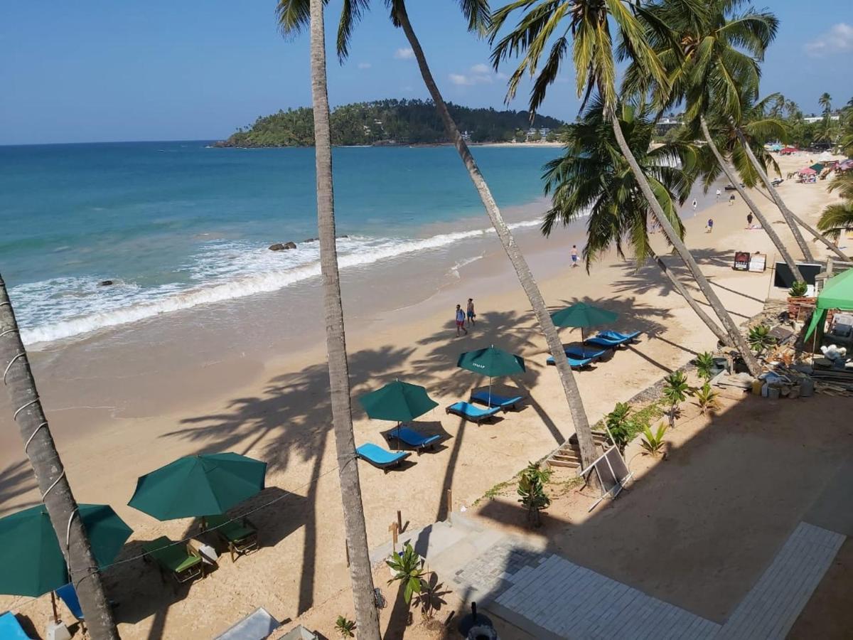 Suncoast Beach Hotel Мириса Екстериор снимка